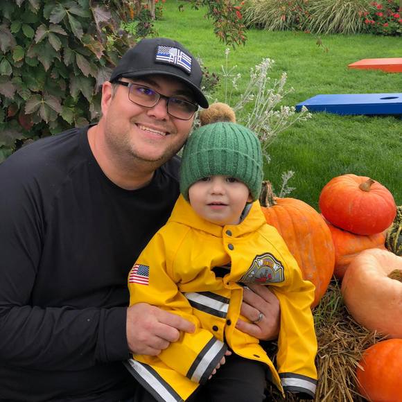 Meet your Posher, David - Picture 1 of 1